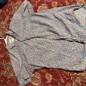 Bonobos button up shirt